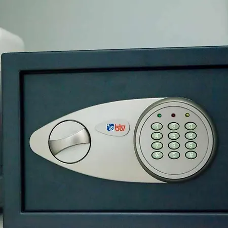 Playa Centro Y Tranquilidad Con Vistas Al Mar Apartamento Nerja