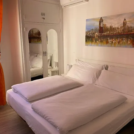 Playa Centro Y Tranquilidad Con Vistas Al Mar Apartamento