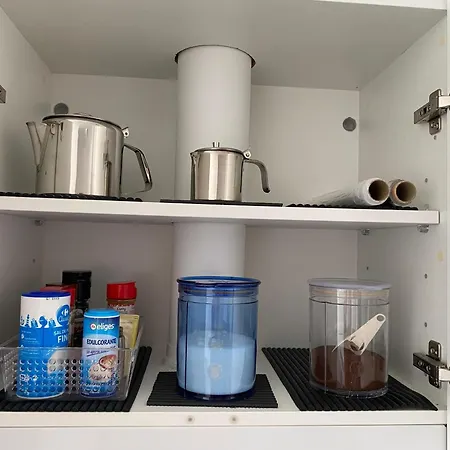 Playa Centro Y Tranquilidad Con Vistas Al Mar Nerja