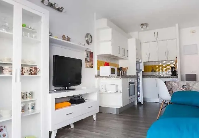 Playa Centro Y Tranquilidad Con Vistas Al Mar * Nerja