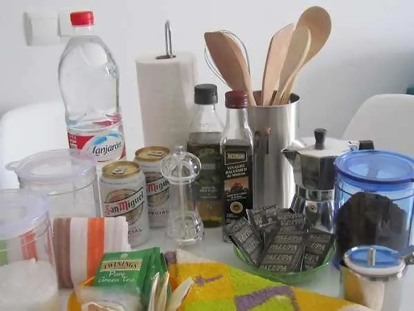 Apartamento Playa Centro Y Tranquilidad Con Vistas Al Mar *