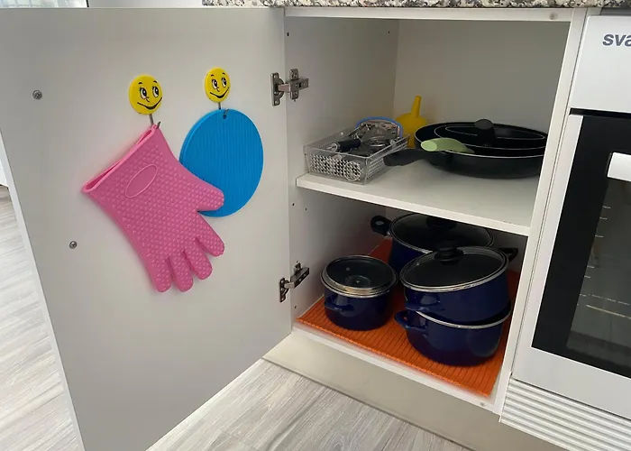 Playa Centro Y Tranquilidad Con Vistas Al Mar *