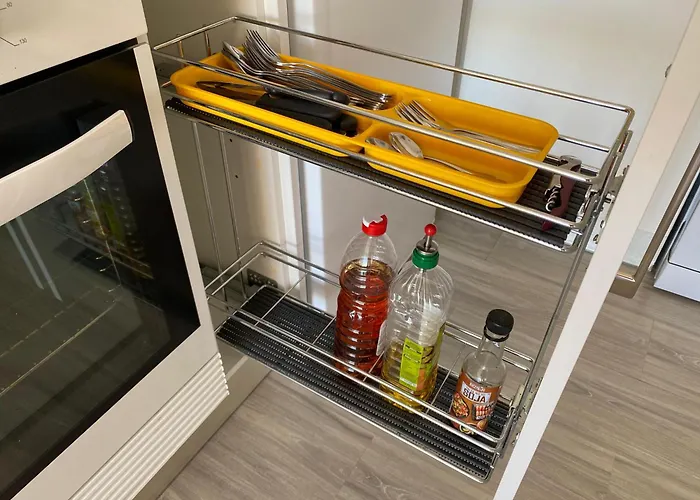 Playa Centro Y Tranquilidad Con Vistas Al Mar Apartamento *