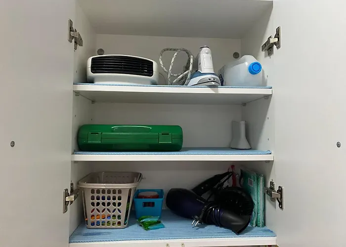 Apartamento Playa Centro Y Tranquilidad Con Vistas Al Mar Nerja