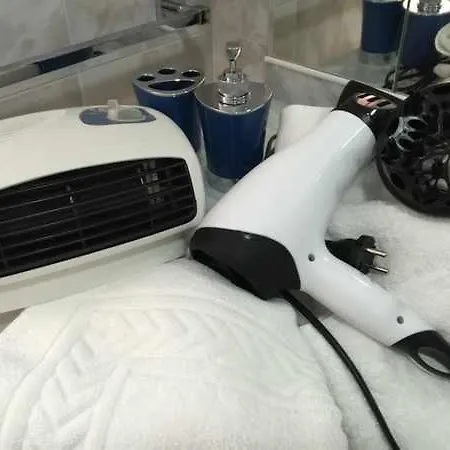 Διαμέρισμα Playa Torrecilla, A Un Paso Del Centro Peatonal!