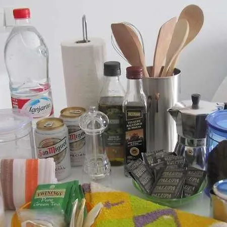 Apartment Playa Torrecilla, A Un Paso Del Centro Peatonal! *