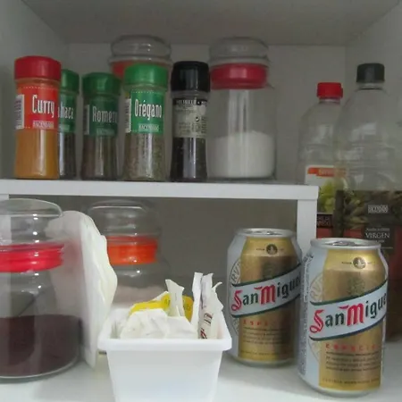 Playa Torrecilla, A Un Paso Del Centro Peatonal! * Nerja