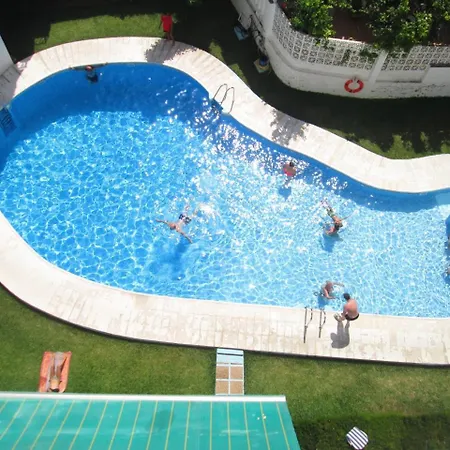 Albaida Apartment *