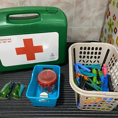 Playa Torrecilla, A Un Paso Del Centro Peatonal! Nerja