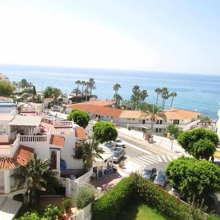 Playa Torrecilla, A Un Paso Del Centro Peatonal! Nerja