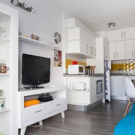 Playa Torrecilla, A Un Paso Del Centro Peatonal! * Nerja