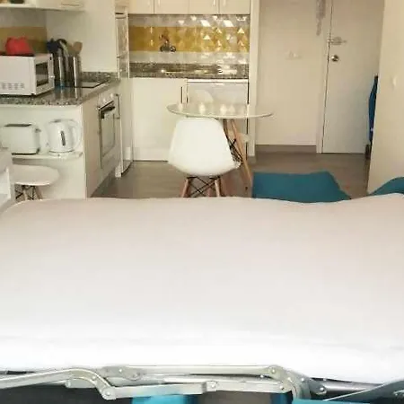 Playa Torrecilla, A Un Paso Del Centro Peatonal! Apartment *