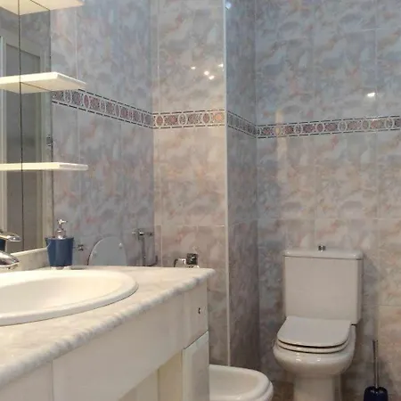 Playa Torrecilla, A Un Paso Del Centro Peatonal! * Nerja