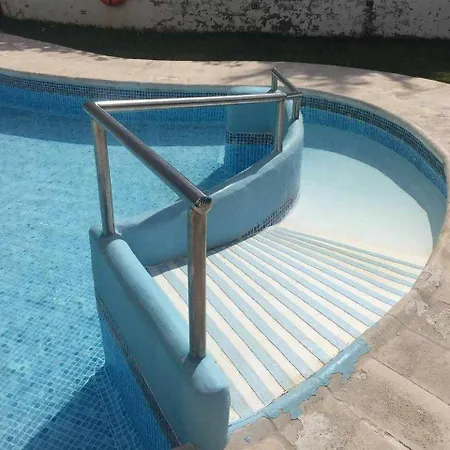 ¡playa Torrecilla, A Un Paso Del Centro Peatonal! Apartamento