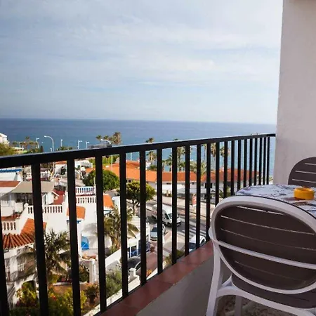 Апартаменты Playa Torrecilla, A Un Paso Del Centro Peatonal!