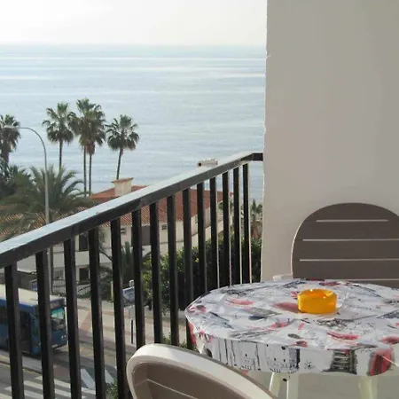 Playa Torrecilla, A Un Paso Del Centro Peatonal! *