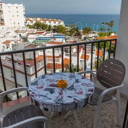 Playa Torrecilla, A Un Paso Del Centro Peatonal! *