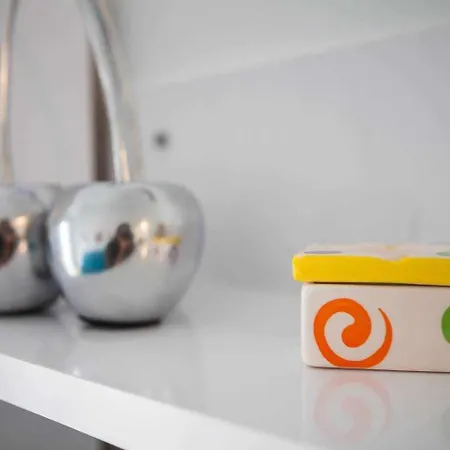 Playa Torrecilla, A Un Paso Del Centro Peatonal! Апартаменты