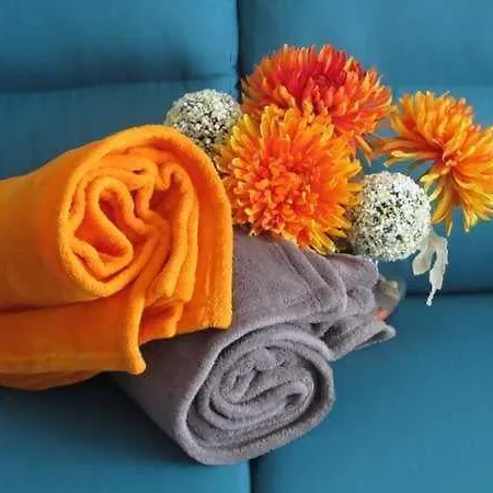 Playa Torrecilla, A Un Paso Del Centro Peatonal! Apartment