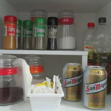 Апартаменты Playa Torrecilla, A Un Paso Del Centro Peatonal! *