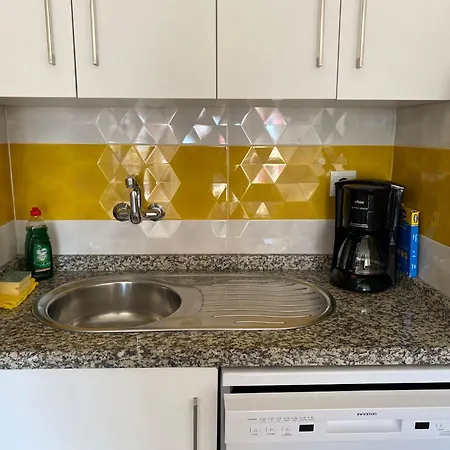 Playa Torrecilla, A Un Paso Del Centro Peatonal! דירה