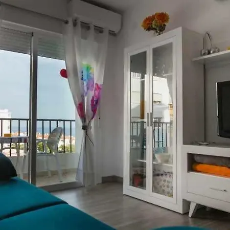 ¡playa Torrecilla, A Un Paso Del Centro Peatonal! Apartamento
