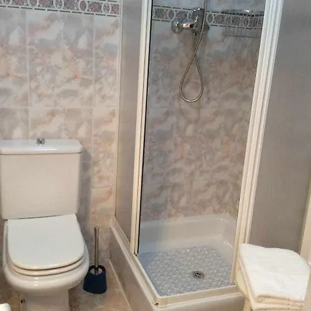 Apartamento ¡playa Torrecilla, A Un Paso Del Centro Peatonal! Nerja