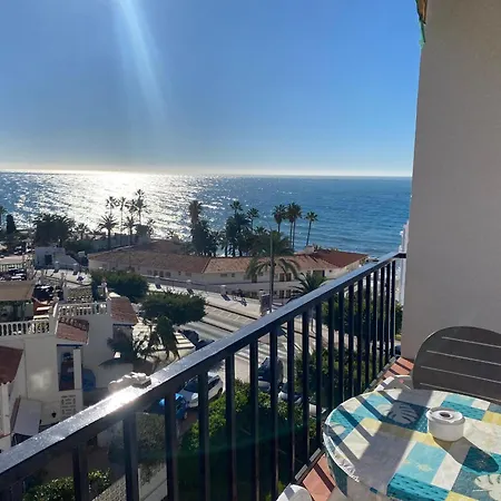 ¡playa Torrecilla, A Un Paso Del Centro Peatonal! Apartamento *