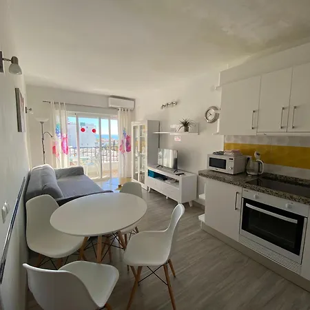 ¡playa Torrecilla, A Un Paso Del Centro Peatonal! Apartamento *