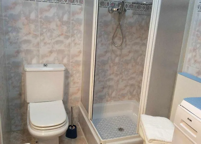 Playa Torrecilla, A Un Paso Del Centro Peatonal! Nerja