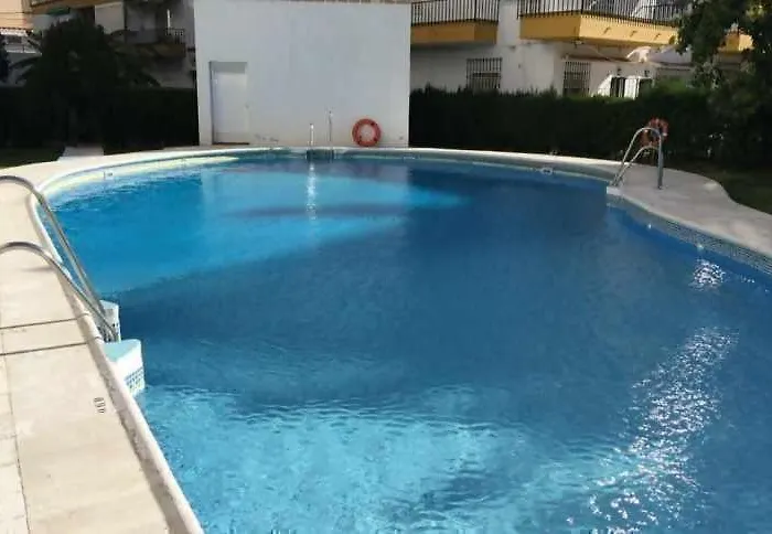 ¡playa Torrecilla, A Un Paso Del Centro Peatonal! Apartamento