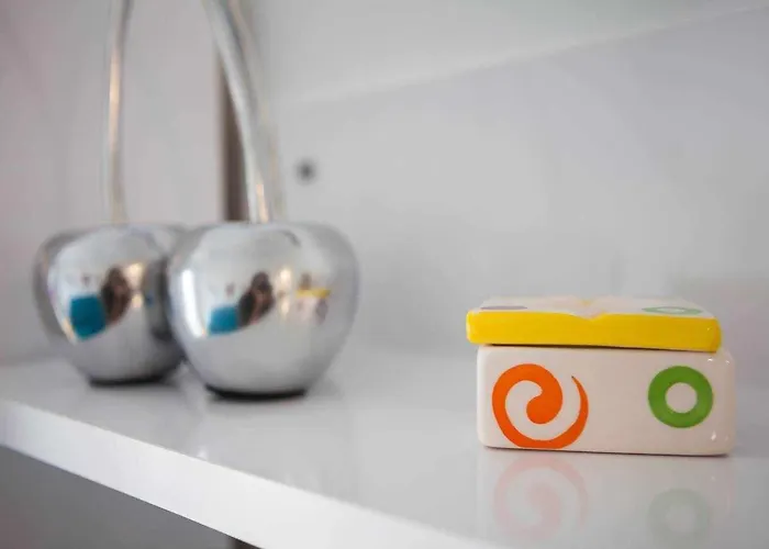 ¡playa Torrecilla, A Un Paso Del Centro Peatonal! Apartamento