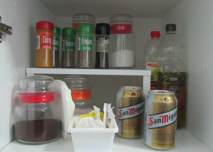 Apartamento ¡playa Torrecilla, A Un Paso Del Centro Peatonal! *