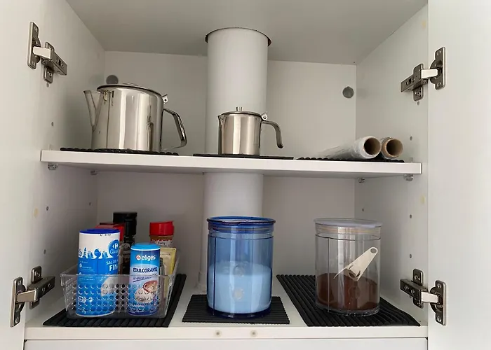 ¡playa Torrecilla, A Un Paso Del Centro Peatonal! Nerja