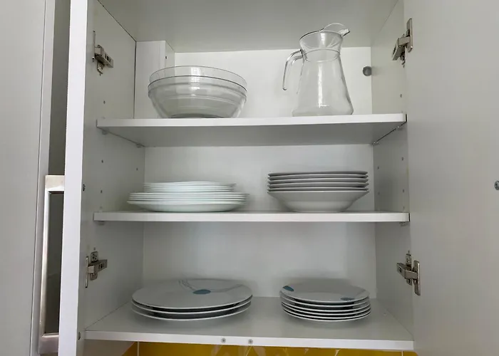 ¡playa Torrecilla, A Un Paso Del Centro Peatonal! * Nerja