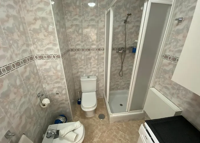 ¡playa Torrecilla, A Un Paso Del Centro Peatonal! Apartamento *